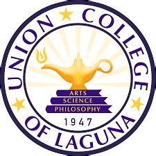 LAGUNA Portal Login .